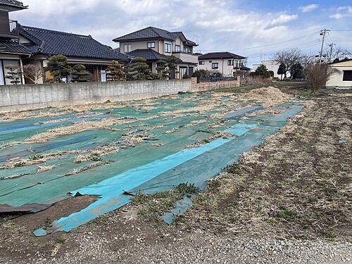 茨城県ひたちなか市磯崎町 土地