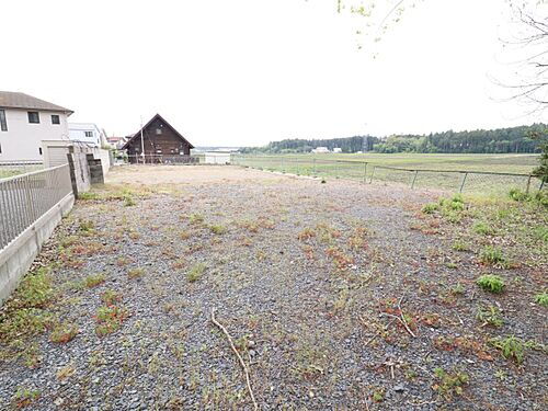 茨城県水戸市内原町 土地