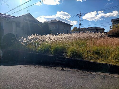 茨城県石岡市柿岡 土地