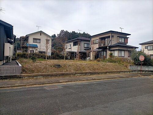 茨城県小美玉市西郷地 土地