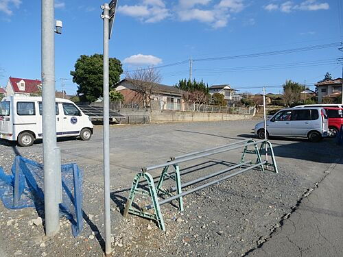 茨城県笠間市笠間 600万円