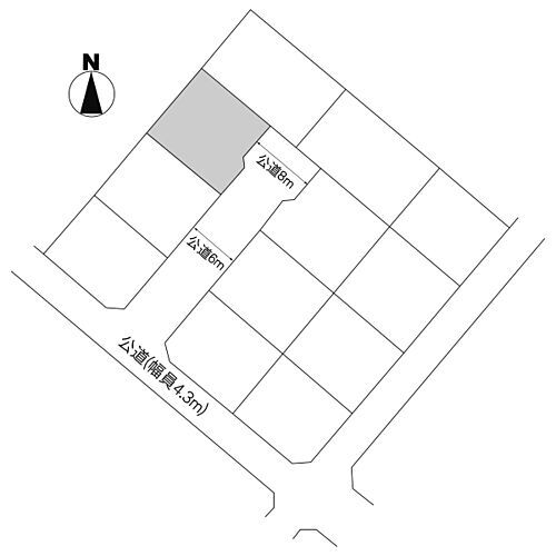 茨城県笠間市旭町 773万円