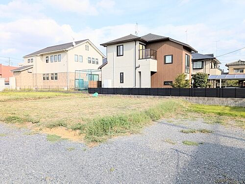 茨城県ひたちなか市大字市毛 土地