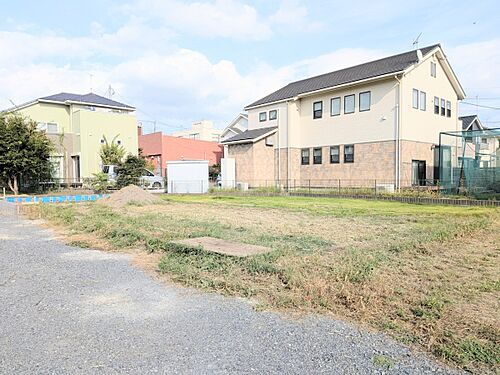 茨城県ひたちなか市大字市毛 土地