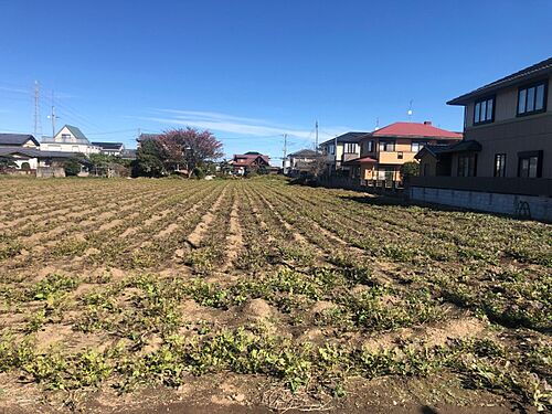 茨城県ひたちなか市大字津田 土地