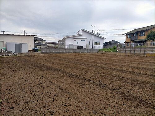 茨城県ひたちなか市平磯町 土地