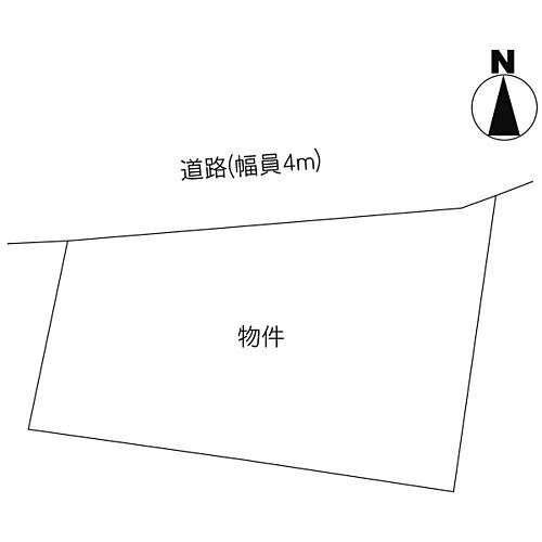 茨城県笠間市泉 880万円