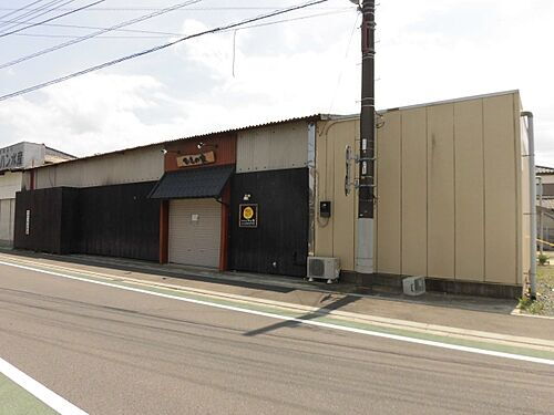 茨城県東茨城郡大洗町磯浜町 土地