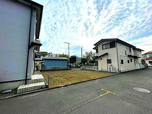 埼玉県入間市鍵山２丁目 1480万円