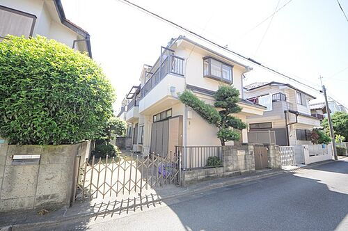 東京都小平市花小金井南町３丁目 4080万円