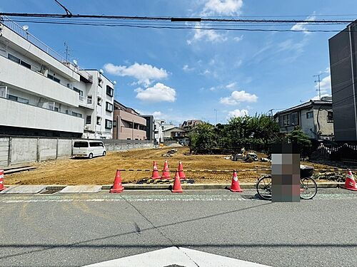 東京都東村山市栄町１丁目 18000万円