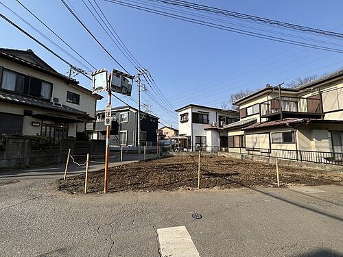 埼玉県狭山市入間川 1280万円