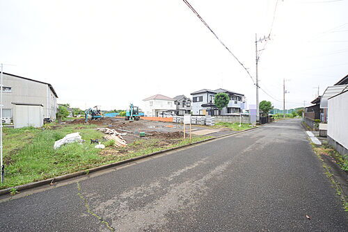 埼玉県入間市宮寺 1670万円