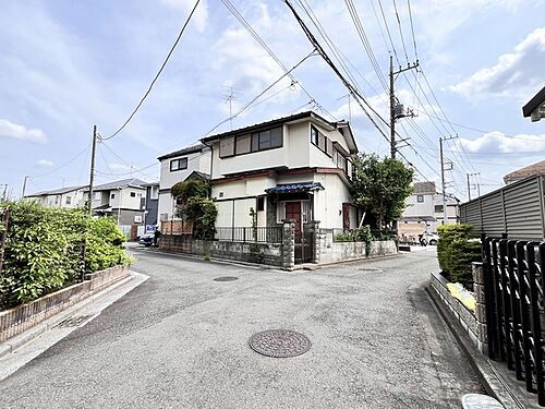 埼玉県所沢市上新井３丁目 2090万円