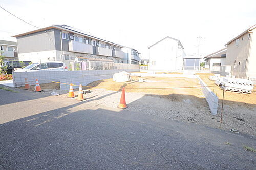 東京都小平市小川西町５丁目 4180万円