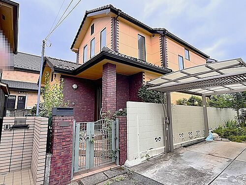 東京都東久留米市本町２丁目 土地