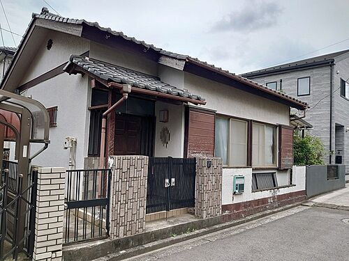 埼玉県さいたま市西区大字土屋 土地