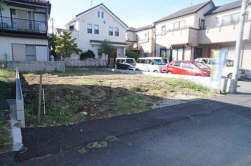 埼玉県さいたま市西区大字佐知川 土地