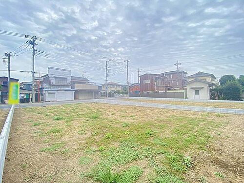 埼玉県さいたま市岩槻区大字平林寺 土地