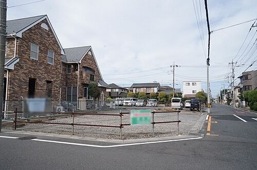 埼玉県さいたま市見沼区東大宮６丁目 土地