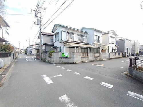 埼玉県上尾市大字上 土地