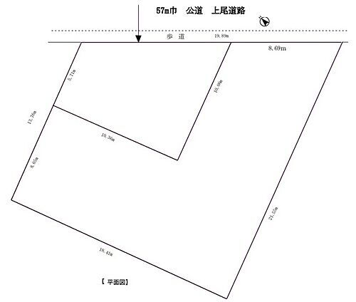 埼玉県鴻巣市大間 1650万円