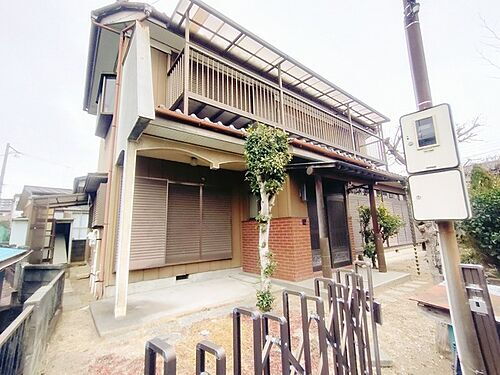 埼玉県上尾市富士見１丁目 3880万円