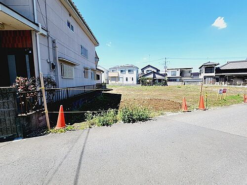 埼玉県白岡市小久喜 2250万円