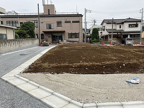 埼玉県さいたま市大宮区天沼町１丁目 4690万円