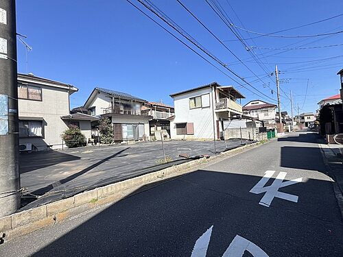埼玉県上尾市中妻５丁目 3480万円