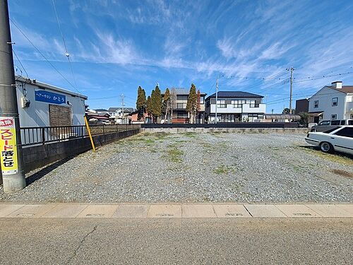 埼玉県桶川市坂田東１丁目 土地