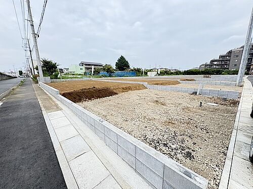 埼玉県上尾市大字原市 2080万円