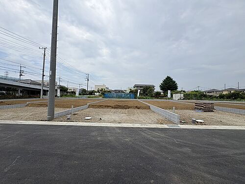 埼玉県上尾市大字原市 2080万円