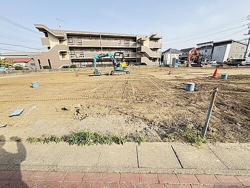 埼玉県久喜市吉羽１丁目 2790万円