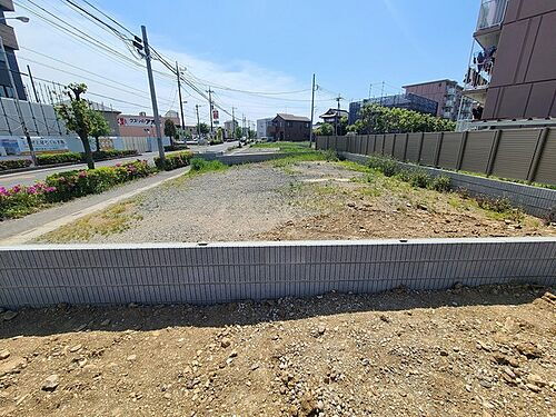 埼玉県上尾市本町６丁目 2080万円