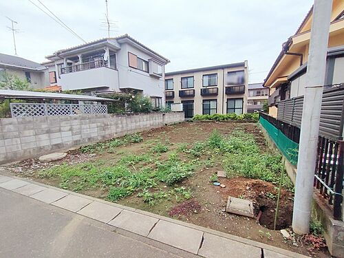 埼玉県久喜市本町３丁目 1950万円