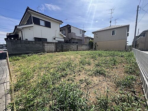 埼玉県さいたま市見沼区東大宮１丁目 土地