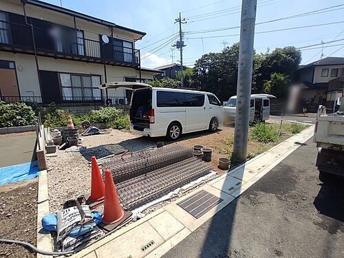 埼玉県上尾市二ツ宮 2790万円