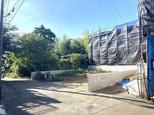 埼玉県さいたま市見沼区大和田町２丁目 土地