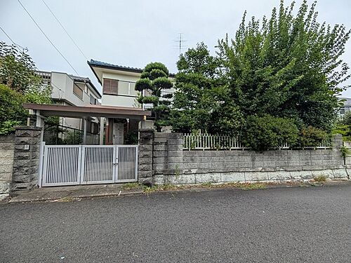 埼玉県さいたま市西区プラザ 土地