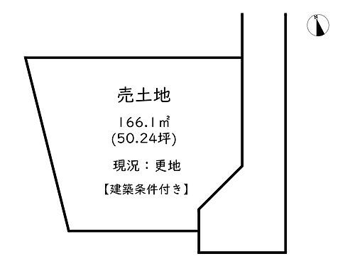 兵庫県姫路市辻井7丁目 姫路駅 土地 物件詳細