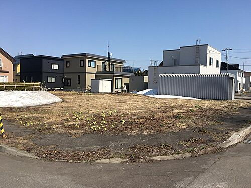 北海道滝川市中島町４丁目 150万円