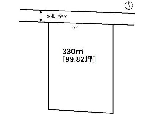 岐阜県揖斐郡大野町大字黒野 758.63万円