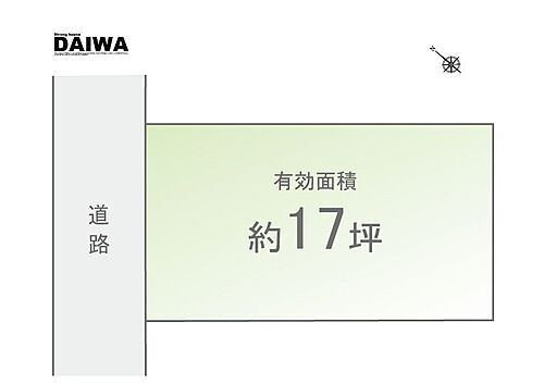 兵庫県明石市東藤江１丁目 土地