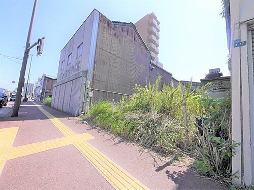 福岡県北九州市八幡西区陣山２丁目 土地