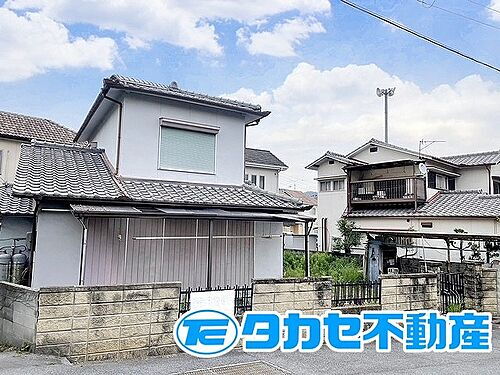 兵庫県姫路市北平野２丁目 1450万円