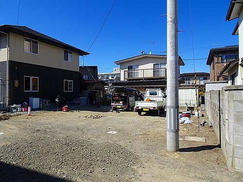 宮城県多賀城市高橋１丁目 1380万円