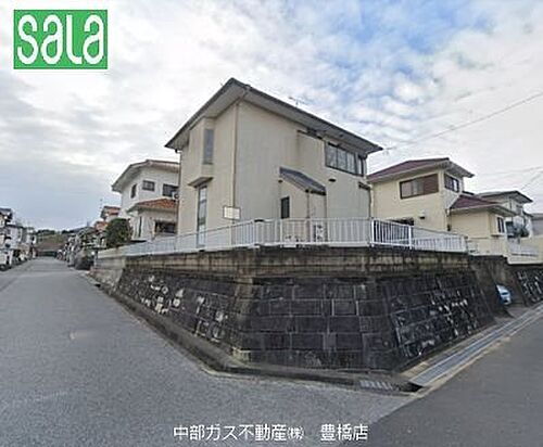 愛知県豊橋市富士見台２丁目 1200万円