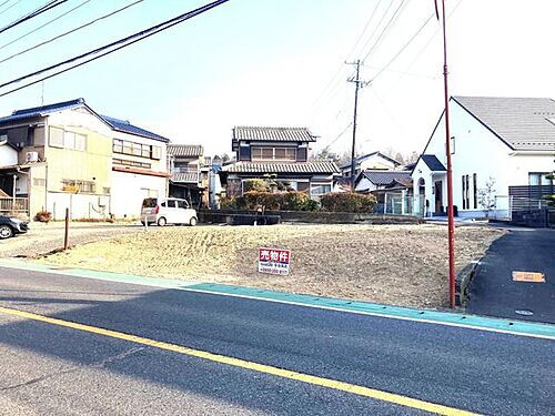 岐阜県多治見市松坂町１丁目 550万円