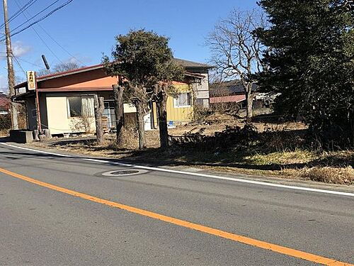 栃木県那須郡那珂川町小川 650万円